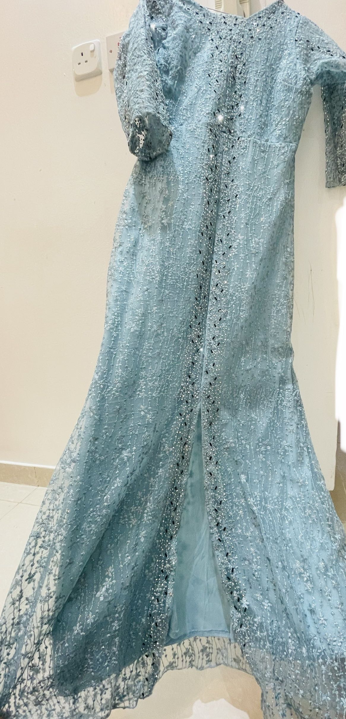 فستان مناسبه