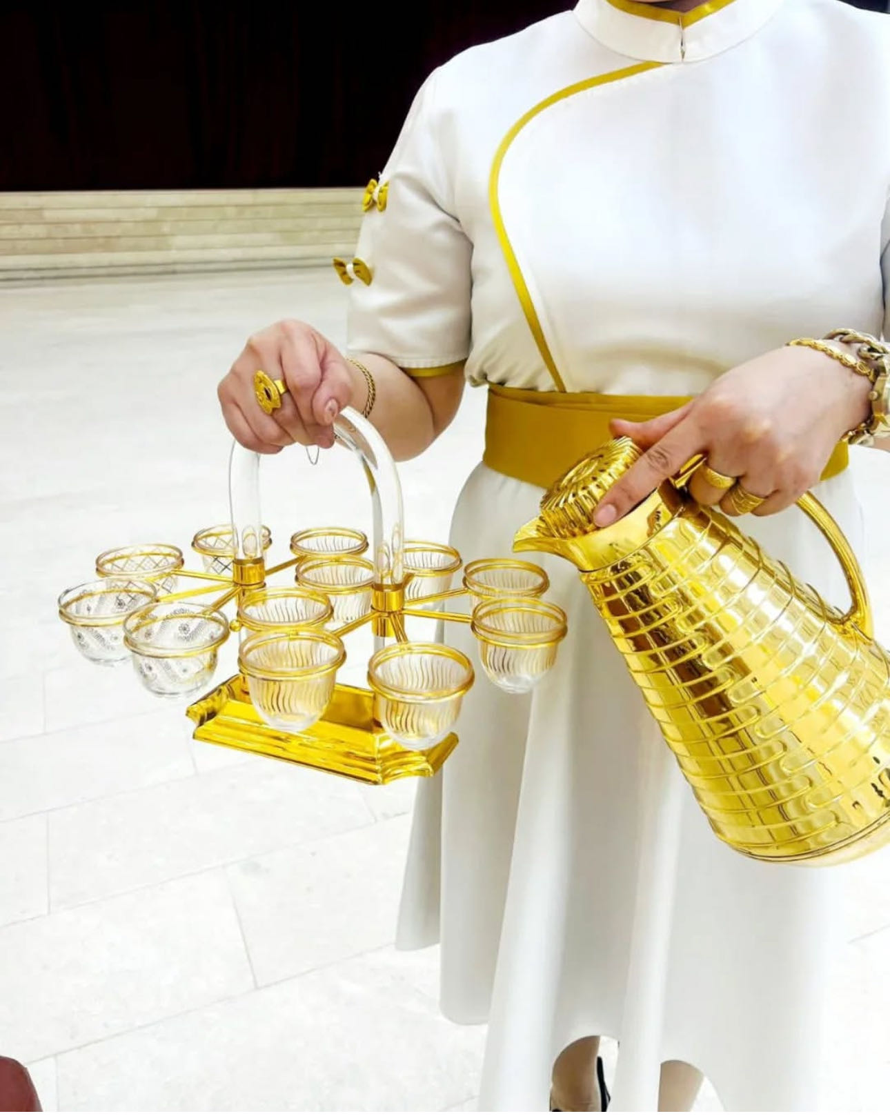 ضيافة الكويت