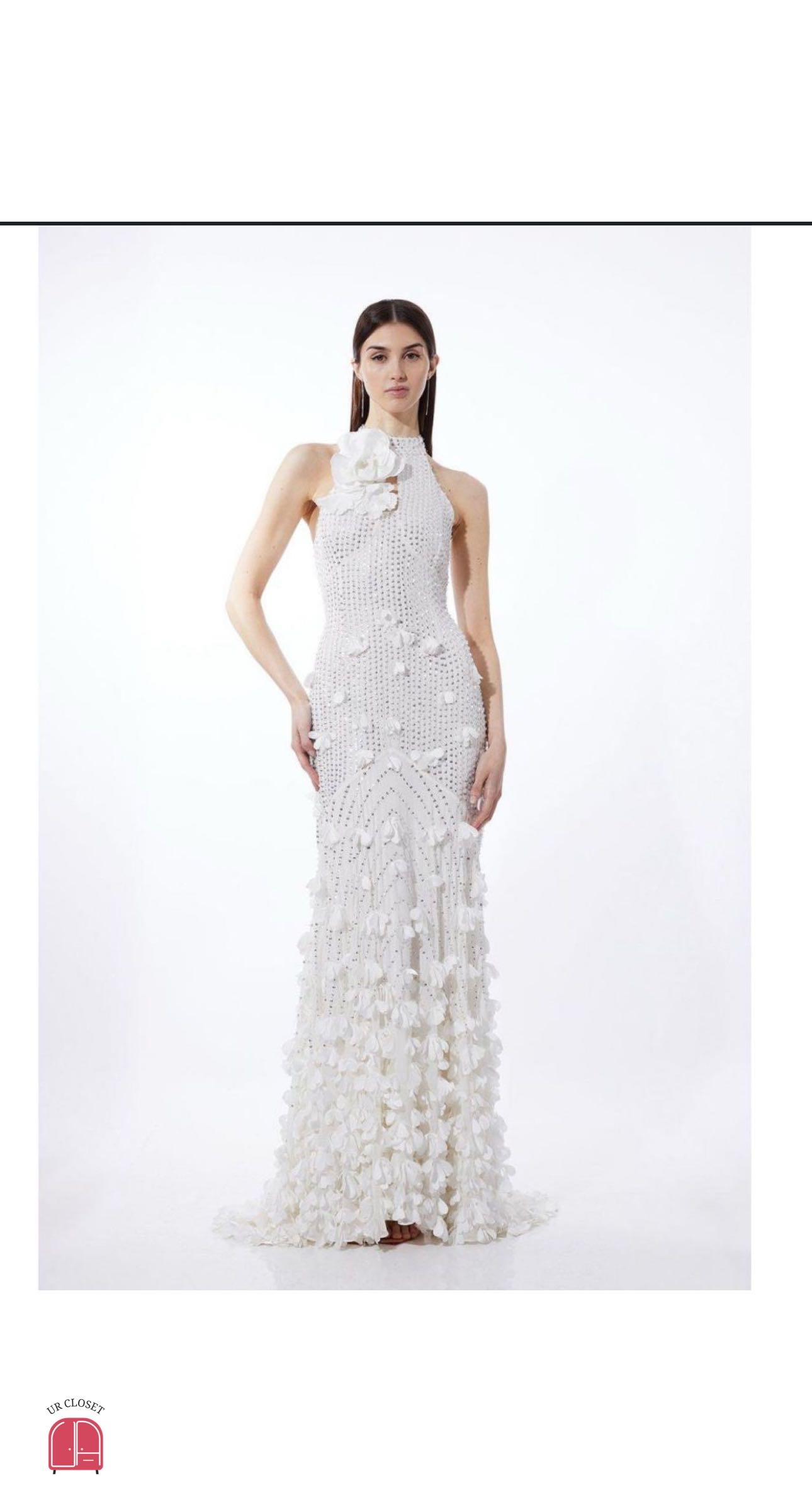 فستان للمناسبات