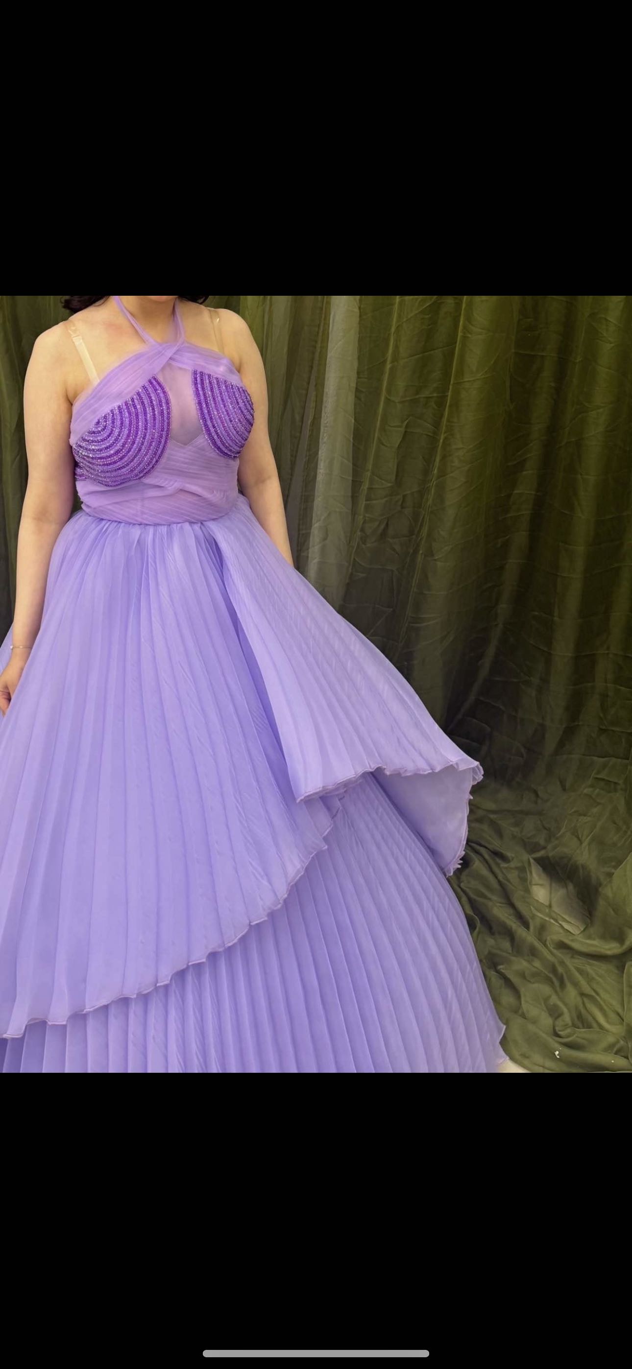 فستان مناسبات