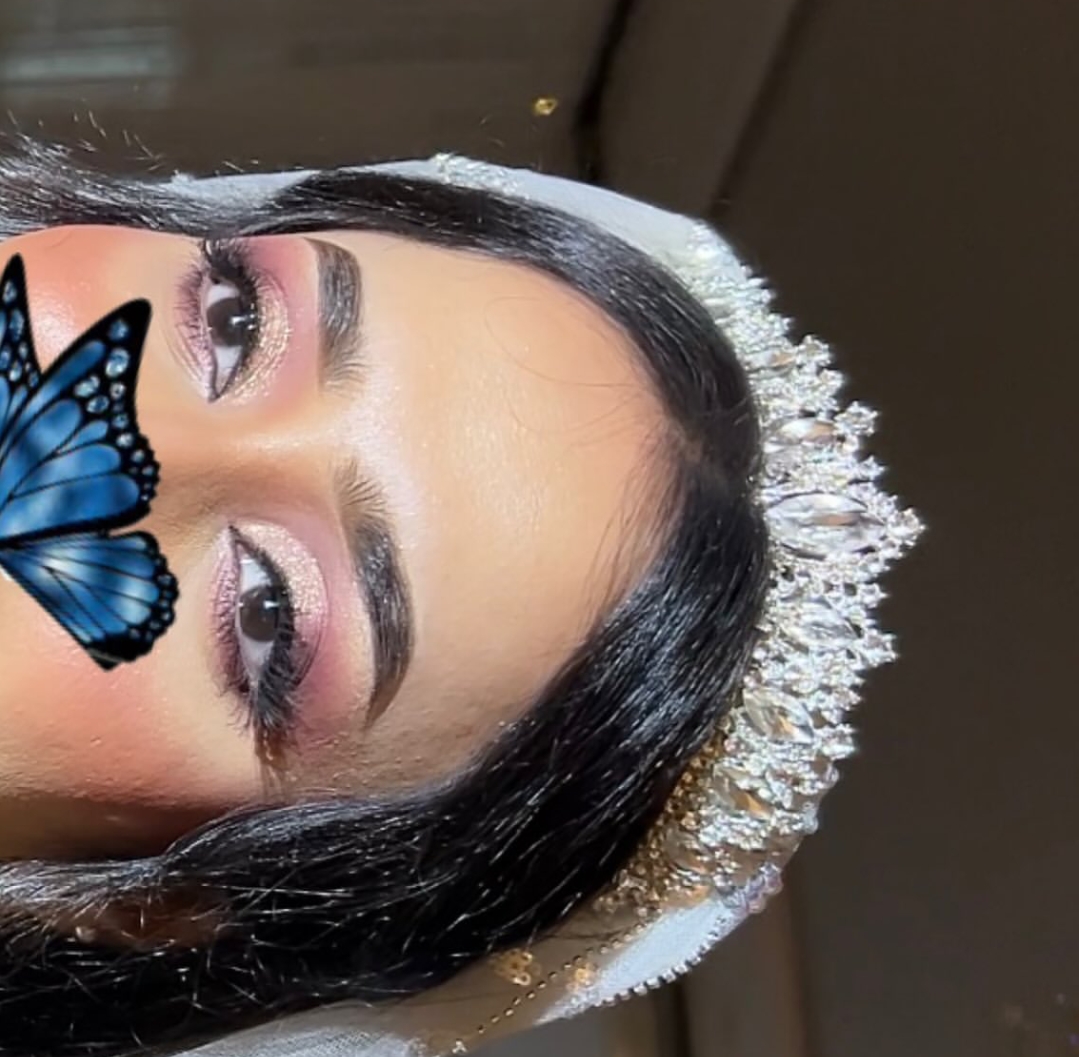 عروسه تهبل  ✨👌