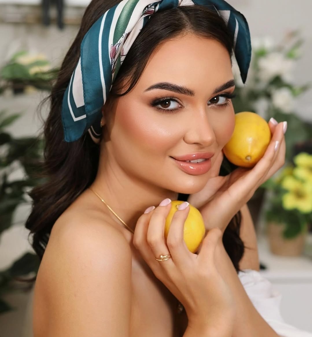 ميكب ارتست مي💄