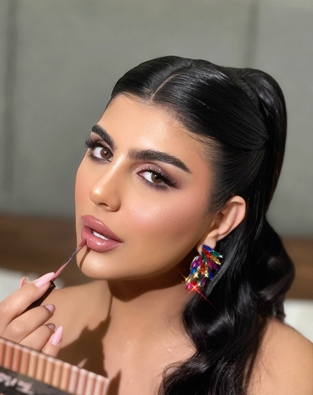 لوك دافي 💖💖