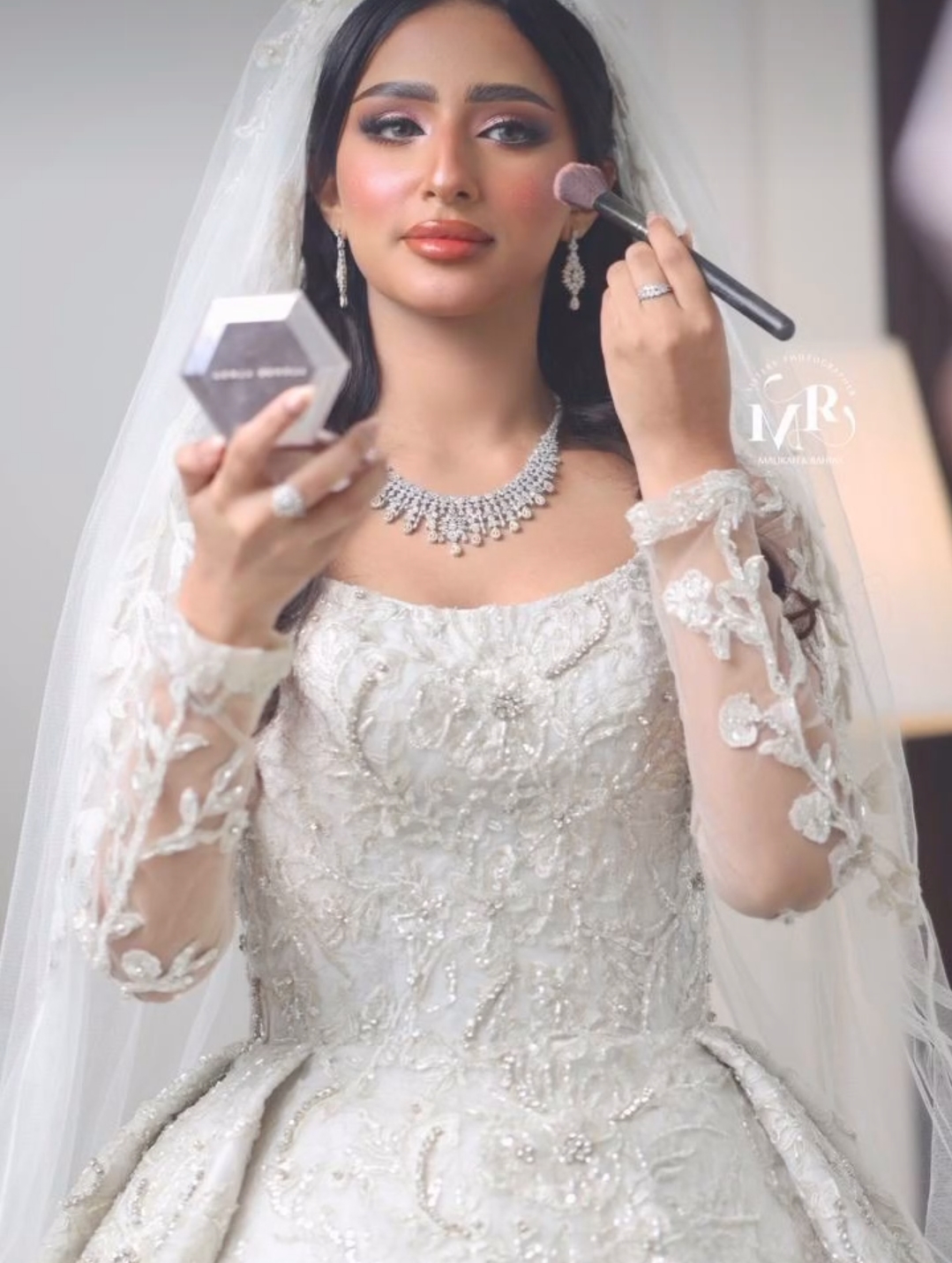 ميكب ارتست رويدا 💄