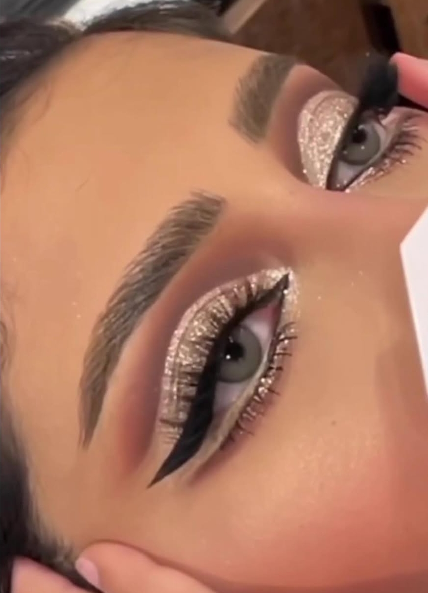 ميكب ارتست فاطمه