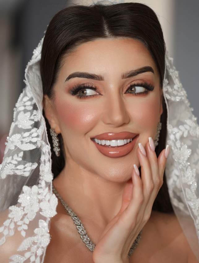 My Bride 👰🏻‍♀️✨