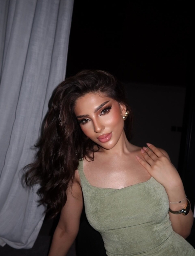 شو رأيكم بالميكب؟ 💄💅❤