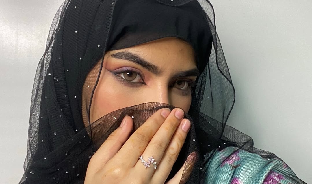 👰‍♀️ نجهزج للزفة بأحلى لوك.