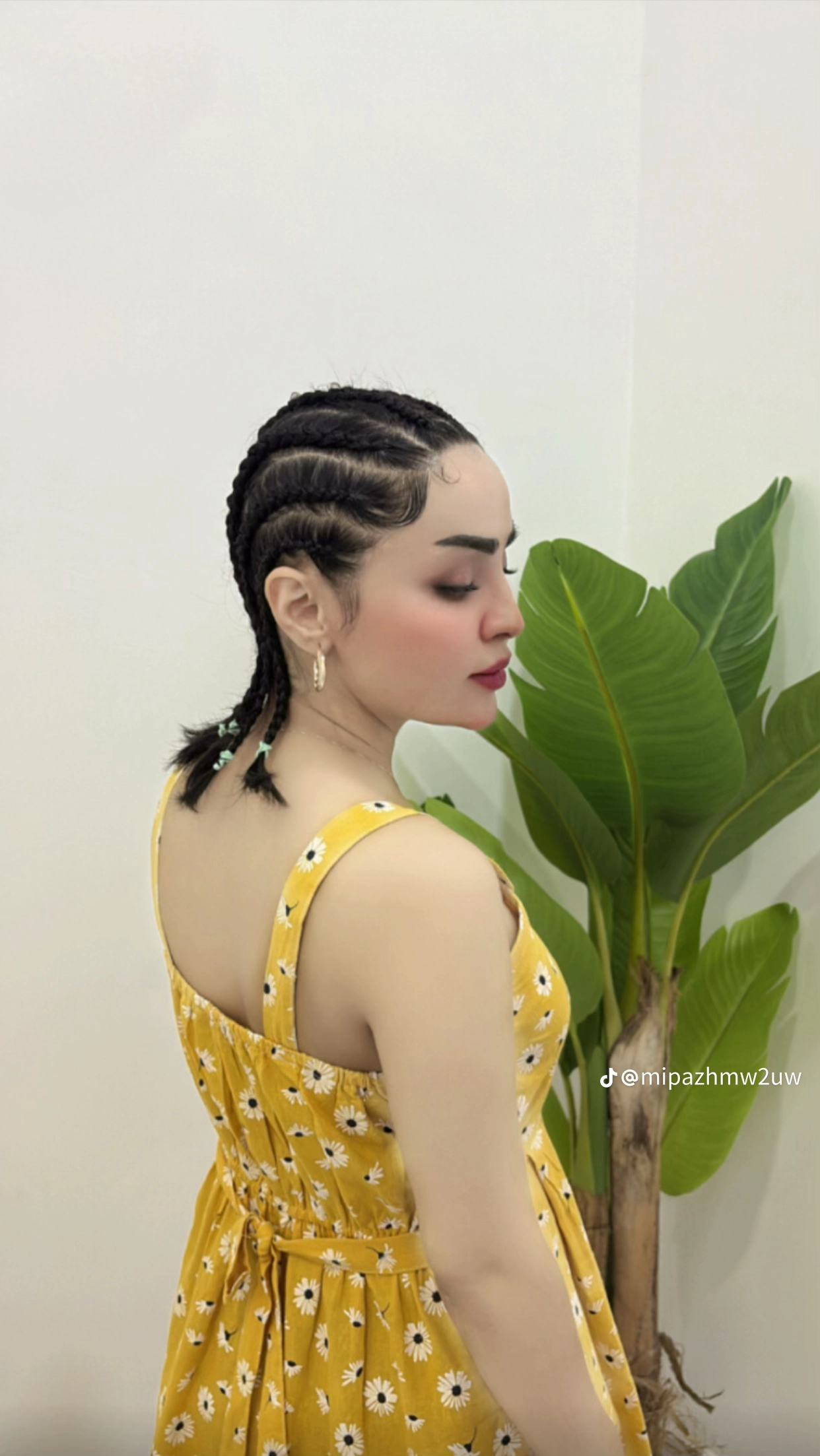 خلقتي لتتدللي🥰♥