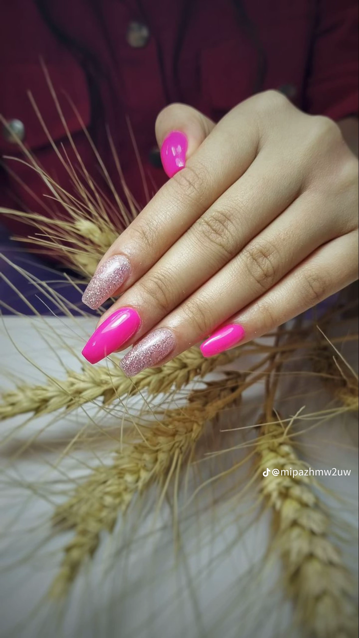 💅🥰تنوع خدمات