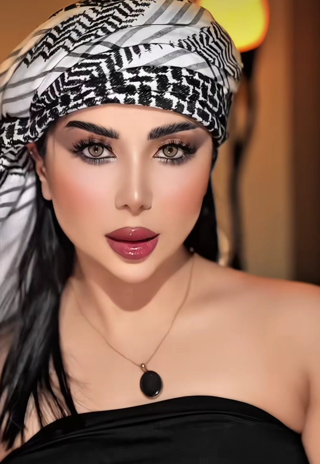 خلي الإطلالة غير اليوم 💞