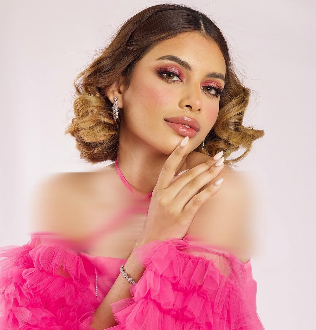 جمالك طبيعي نزيده لمعة 🌷