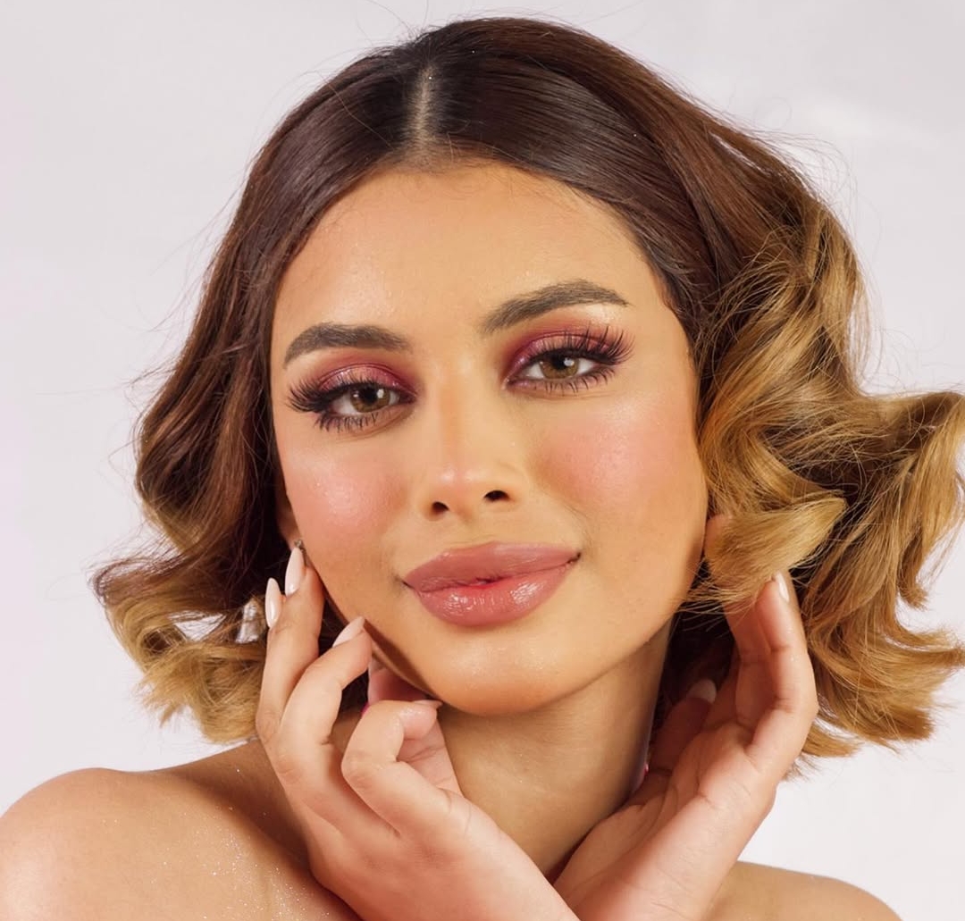 لمسات ناعمة بس تبهر 💕