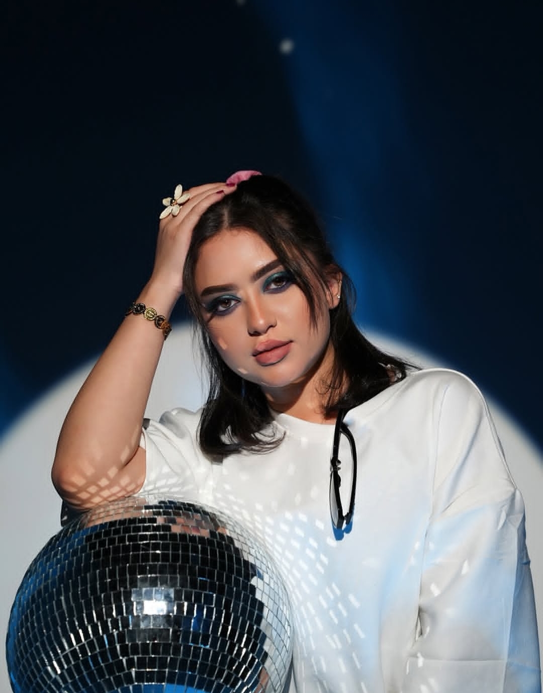 شغلي يبرز الزين طبيعي ✨