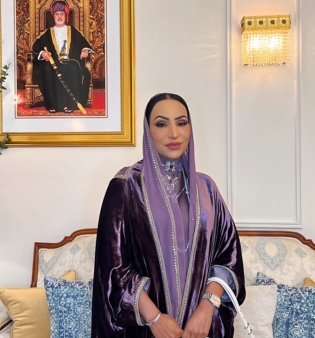 جهزي روحك للّوك الفخم 💋