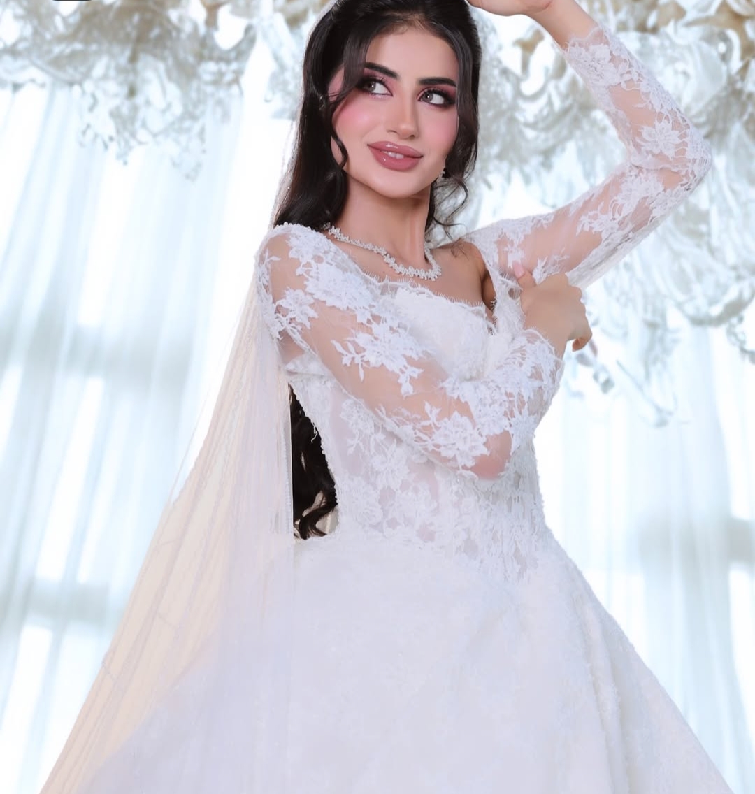 خلي لمستش تسبق الكلام 💖