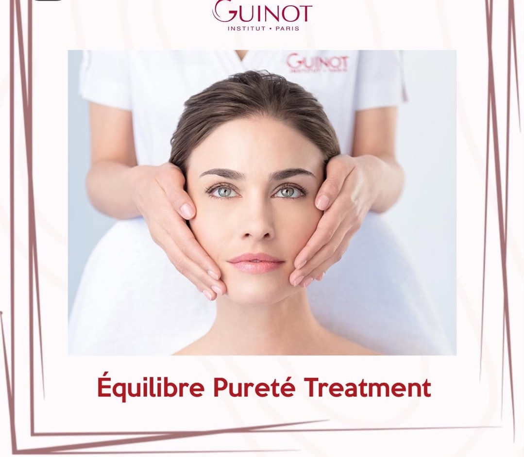 "تنظيف الوجه يومي مهم ✨"