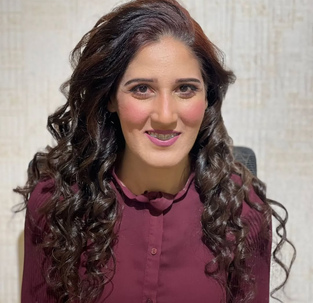 "ميكب طبيعي يناسب كل المناسبات💄