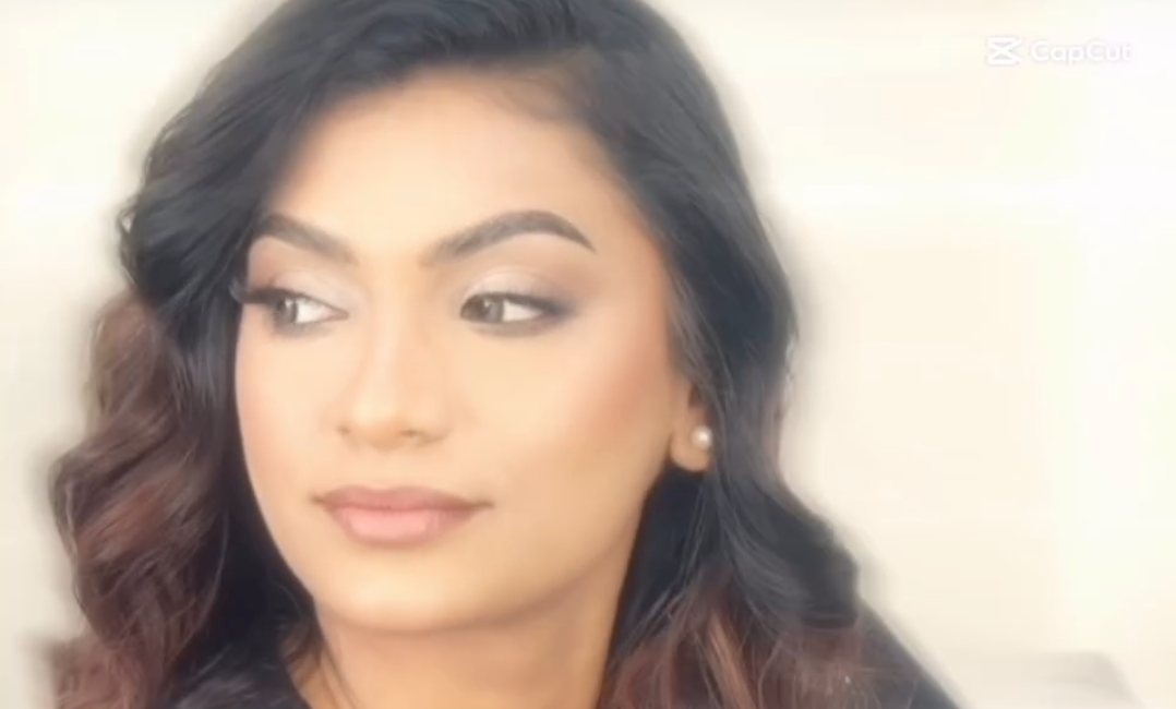 "ميكب هادئ نهاري طبيعي 🌼"