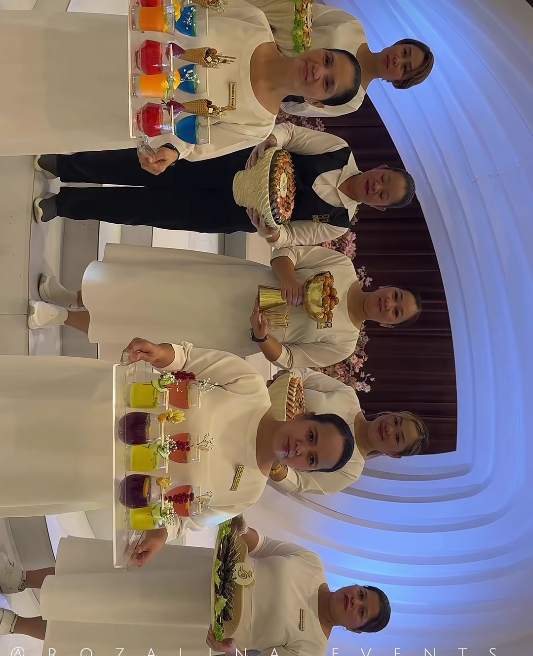 ضيافتنا طابعها عماني أصيل 🇴🇲