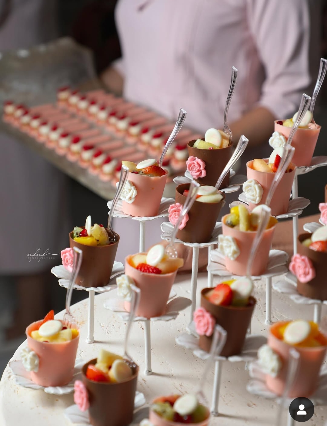 ترانا مستعدين لكل مناسبه 🎊