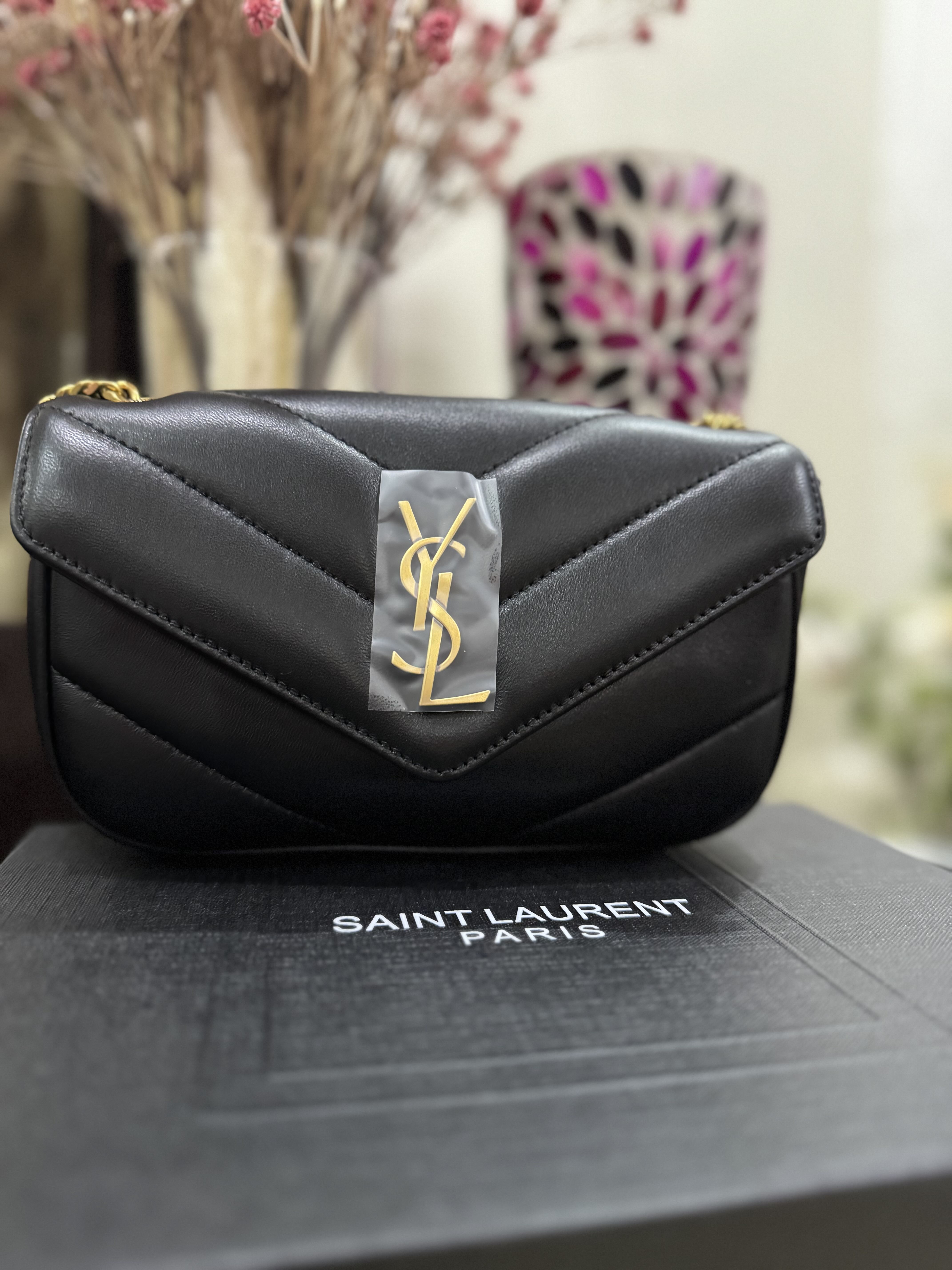 حقيبة ماستر كوبي جميله وراقيه