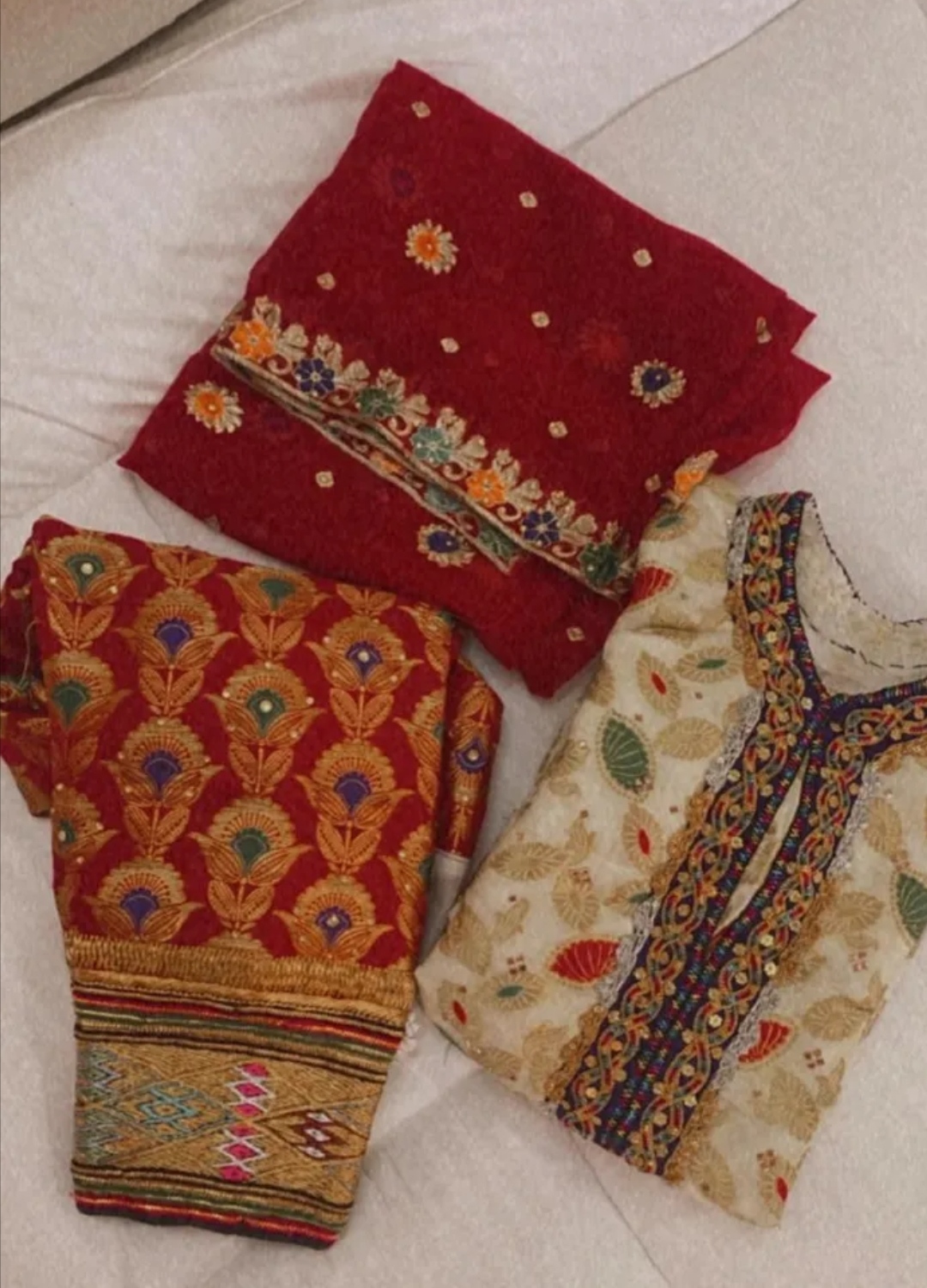 لباس نسائي (عماني)