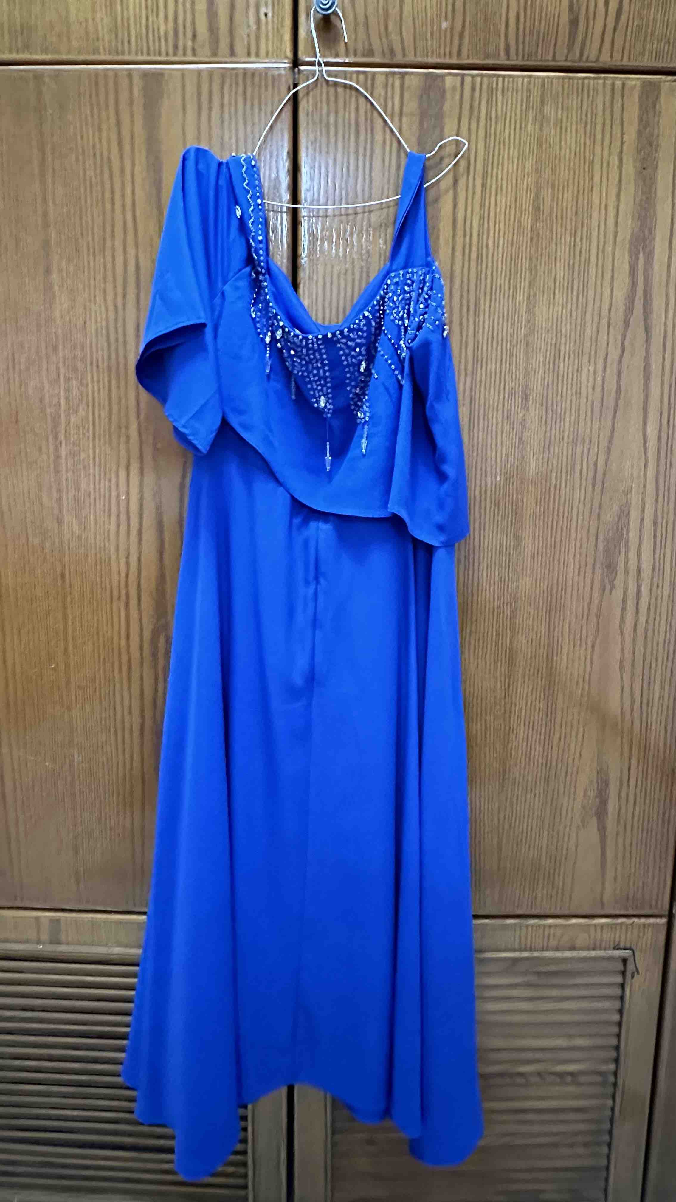 فستان  وجلابيه