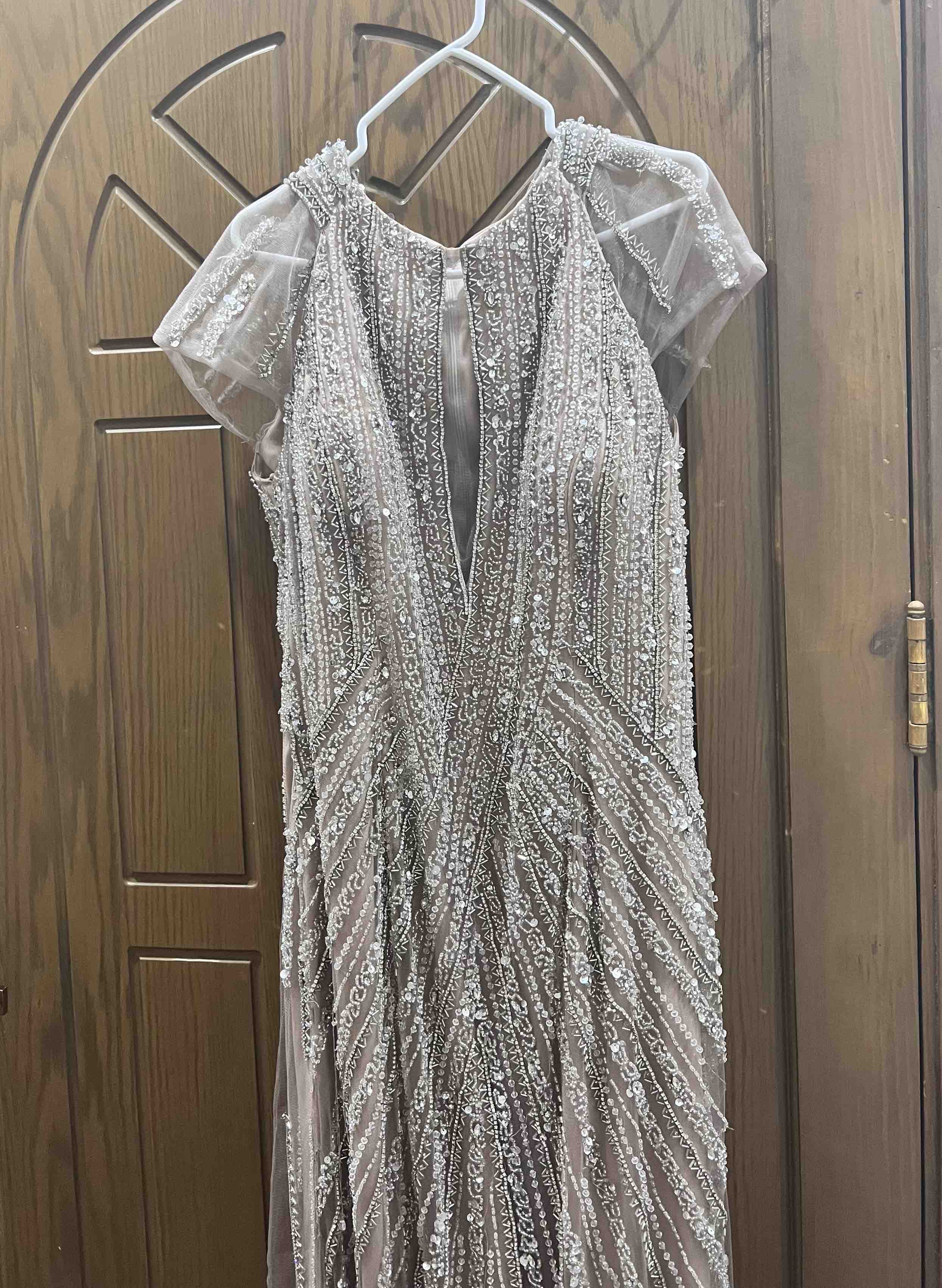 فستان سهرهه