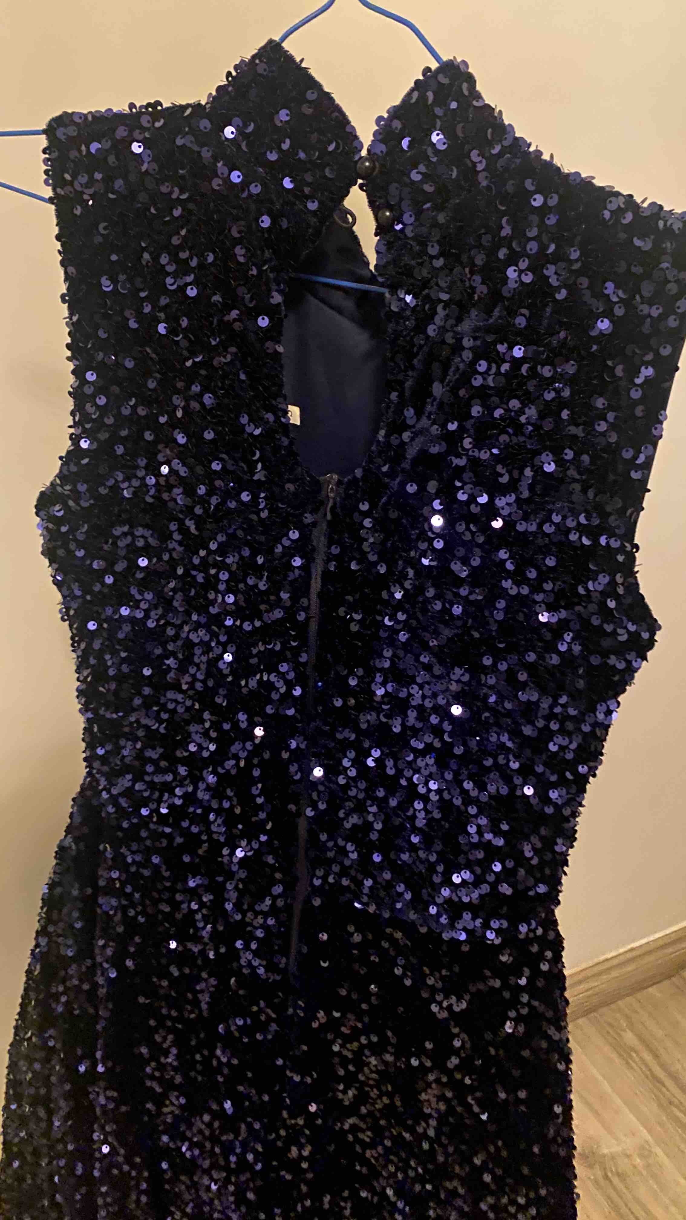 فستان الهبة ?