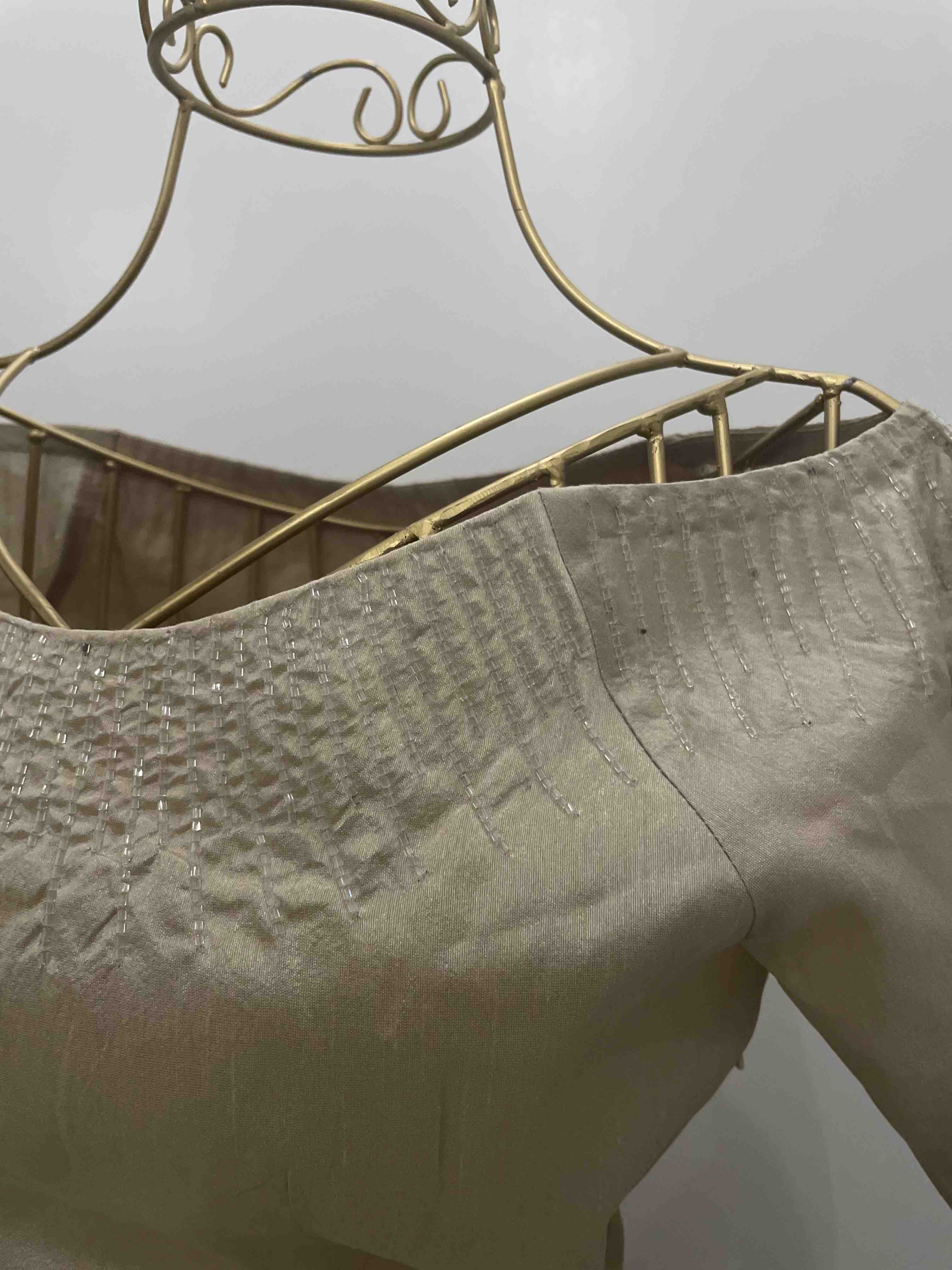 فستان راقي للمناسبات