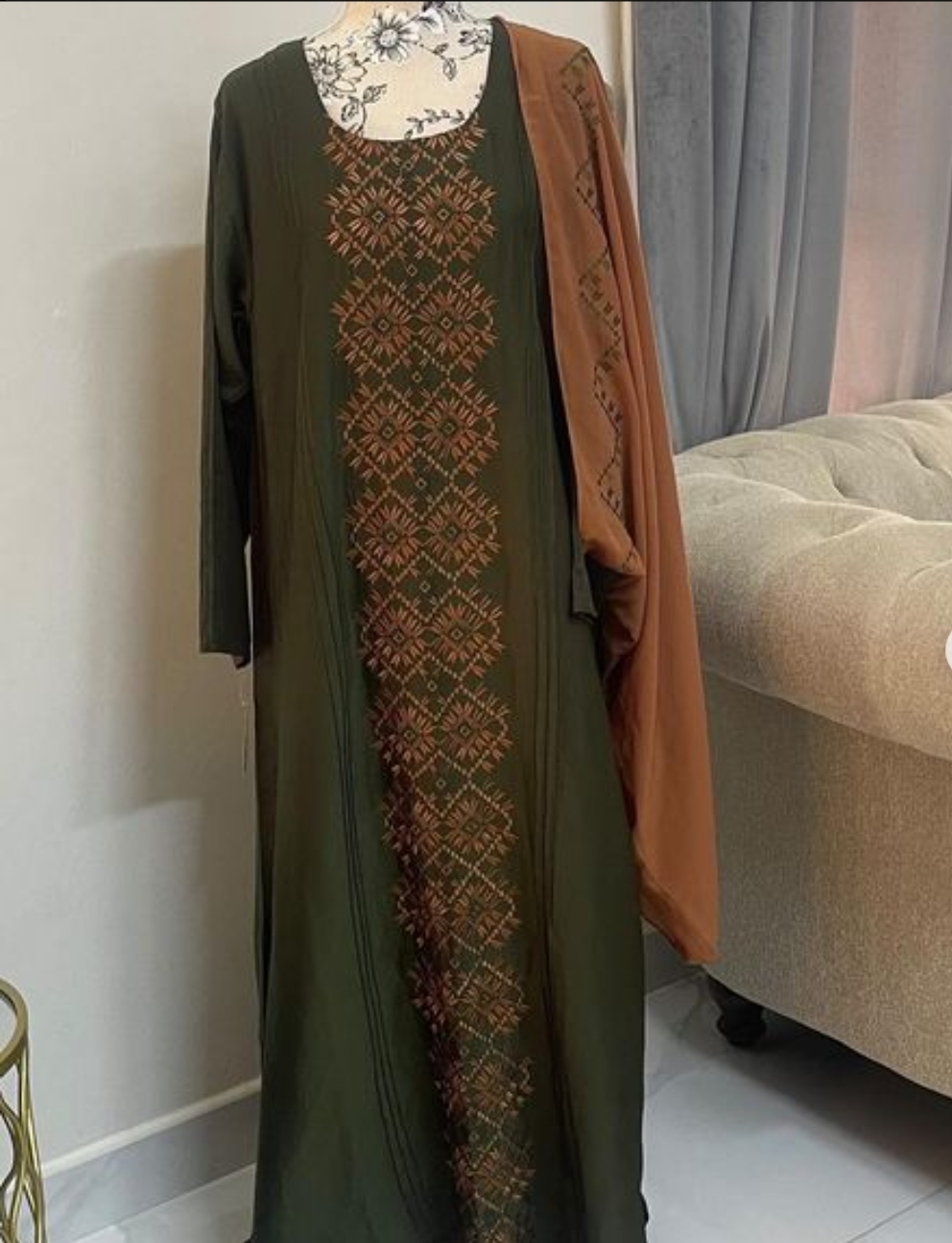 لبس مناسبات