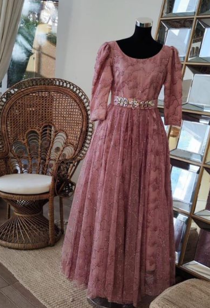 فستان مناسبات