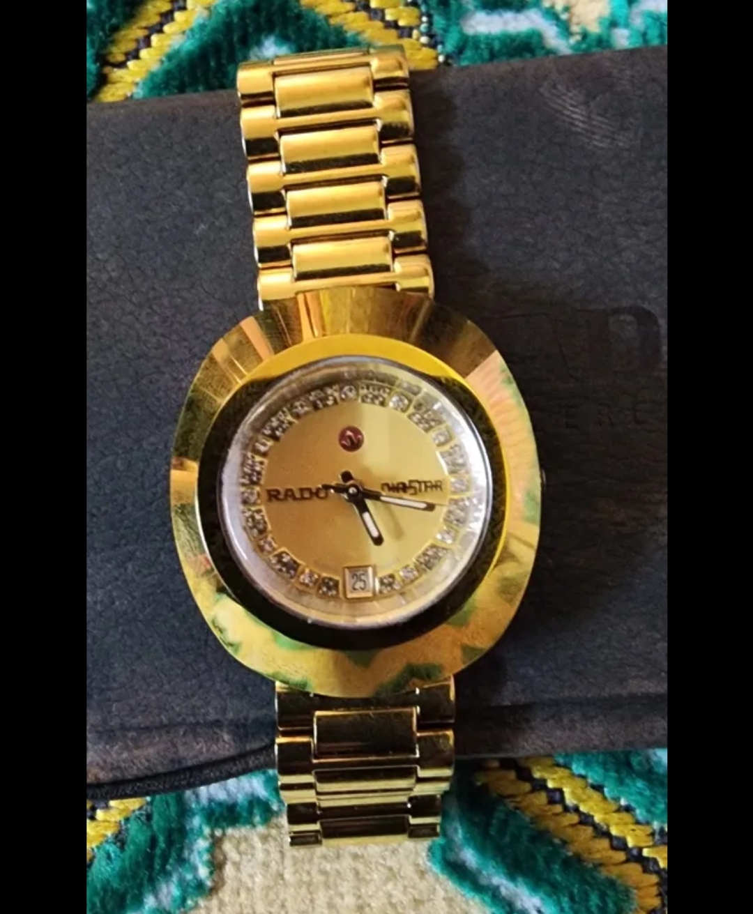 Rado watch original