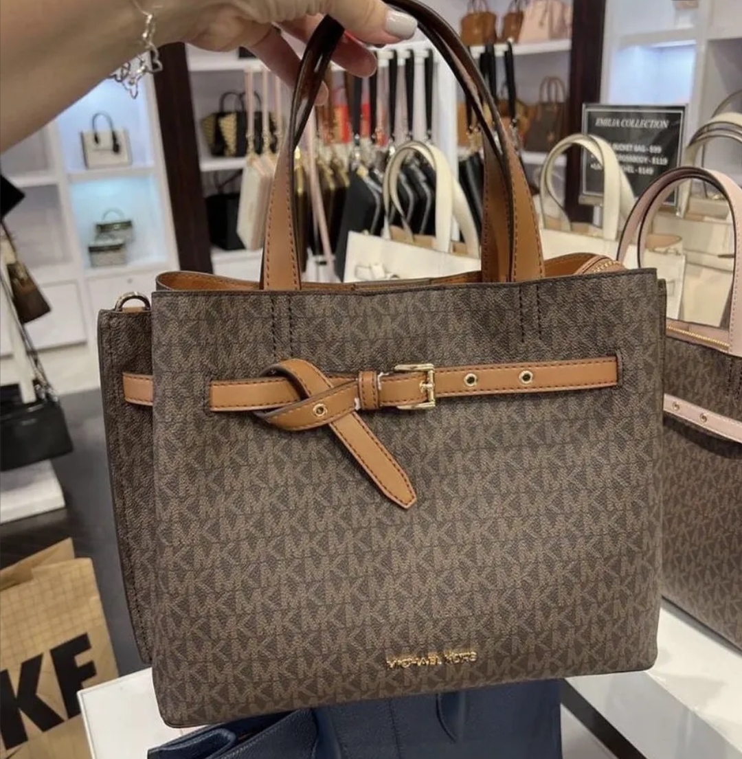 حقيبة اصلية مايكل كورس