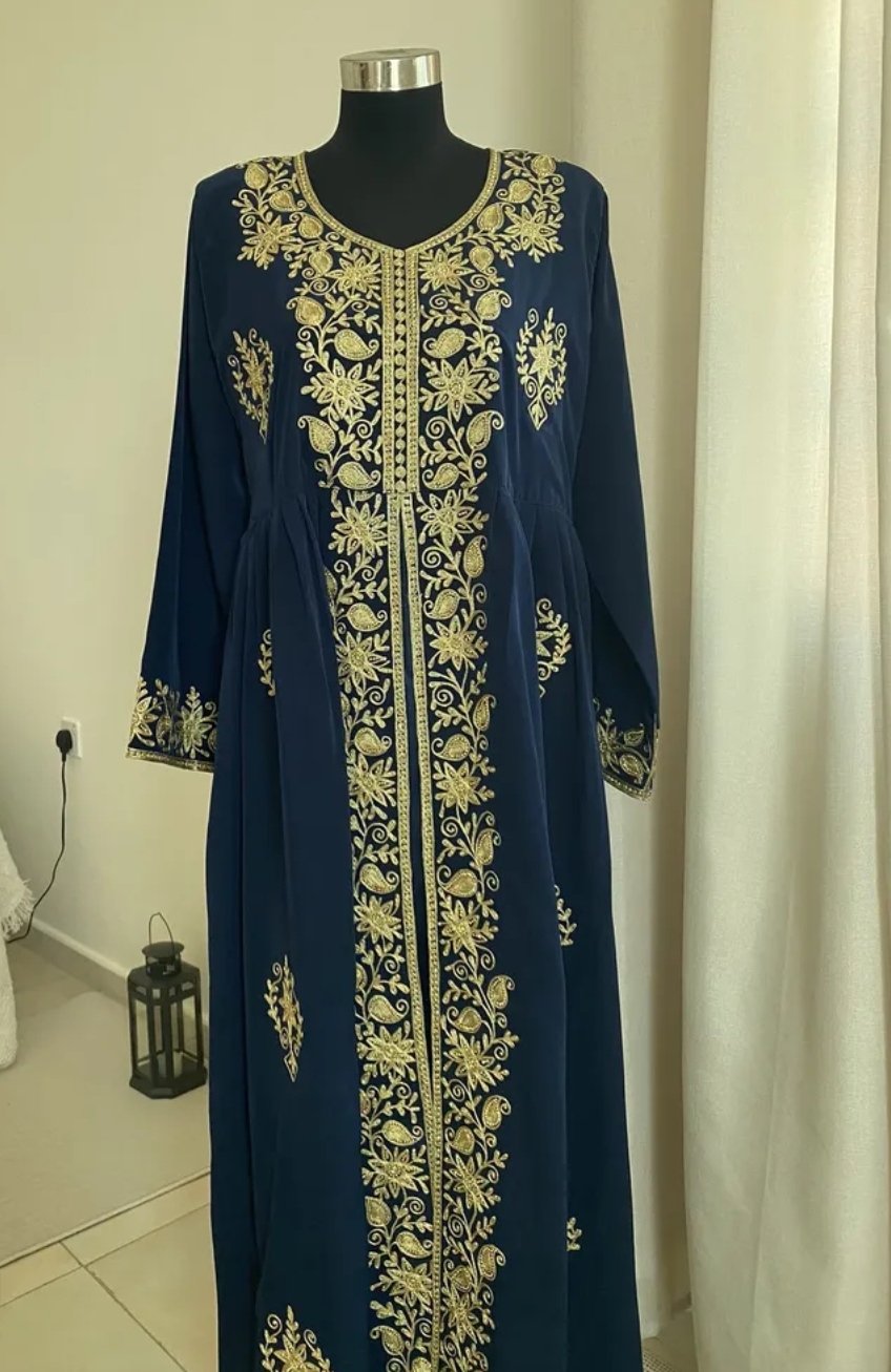 لبسة مناسبات