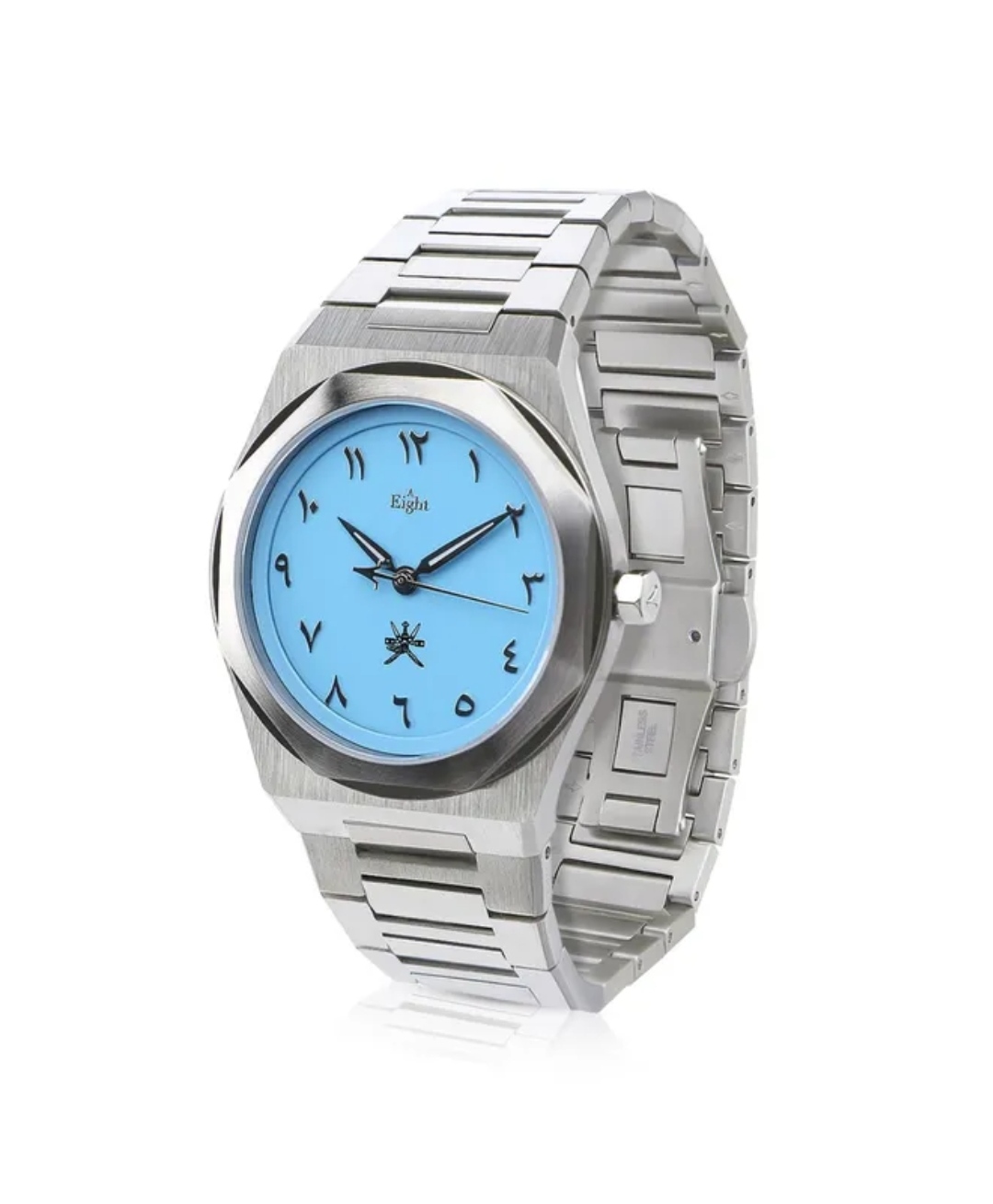 Eight Limited Edition