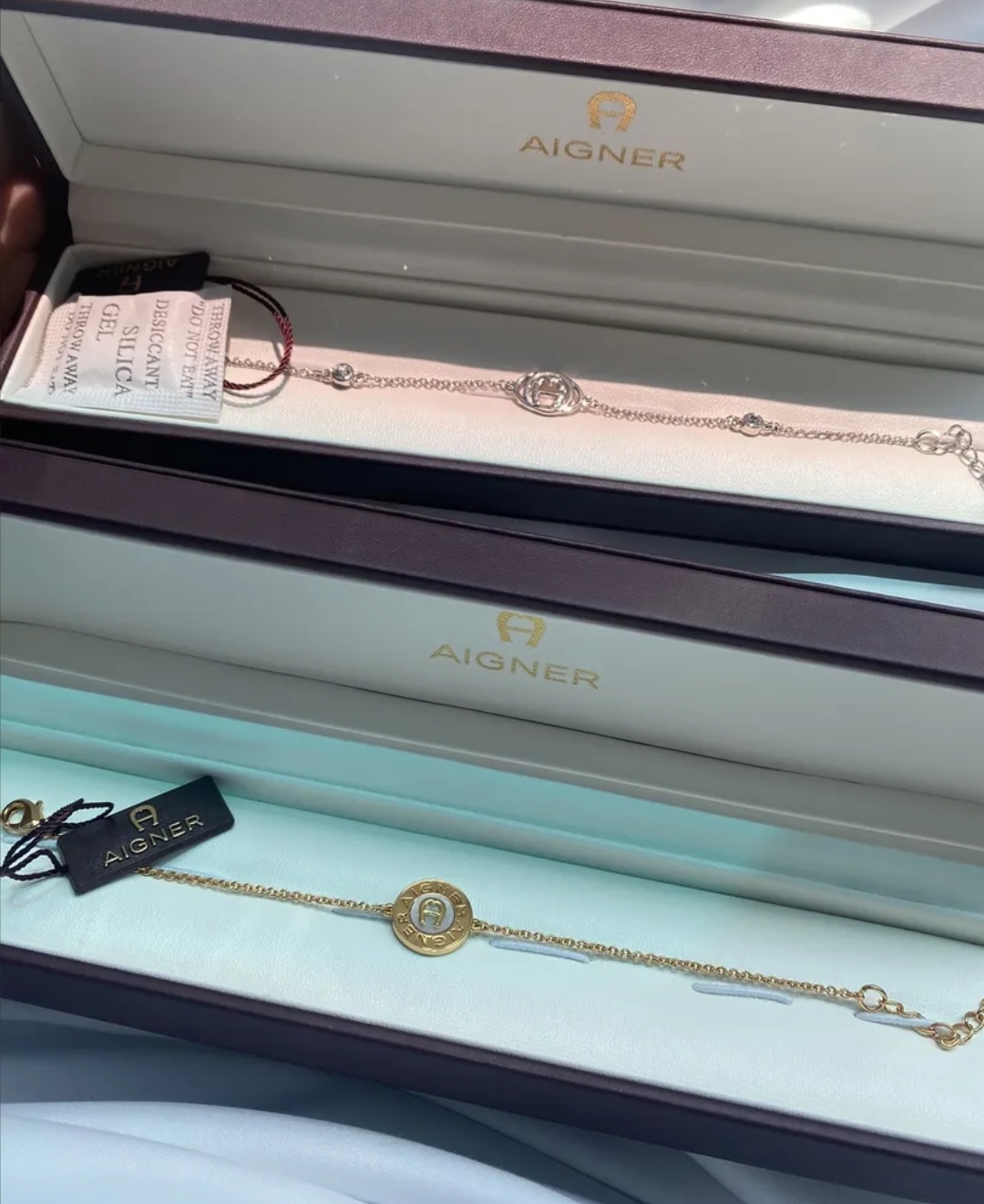 اسواره أجنير لعدد 2