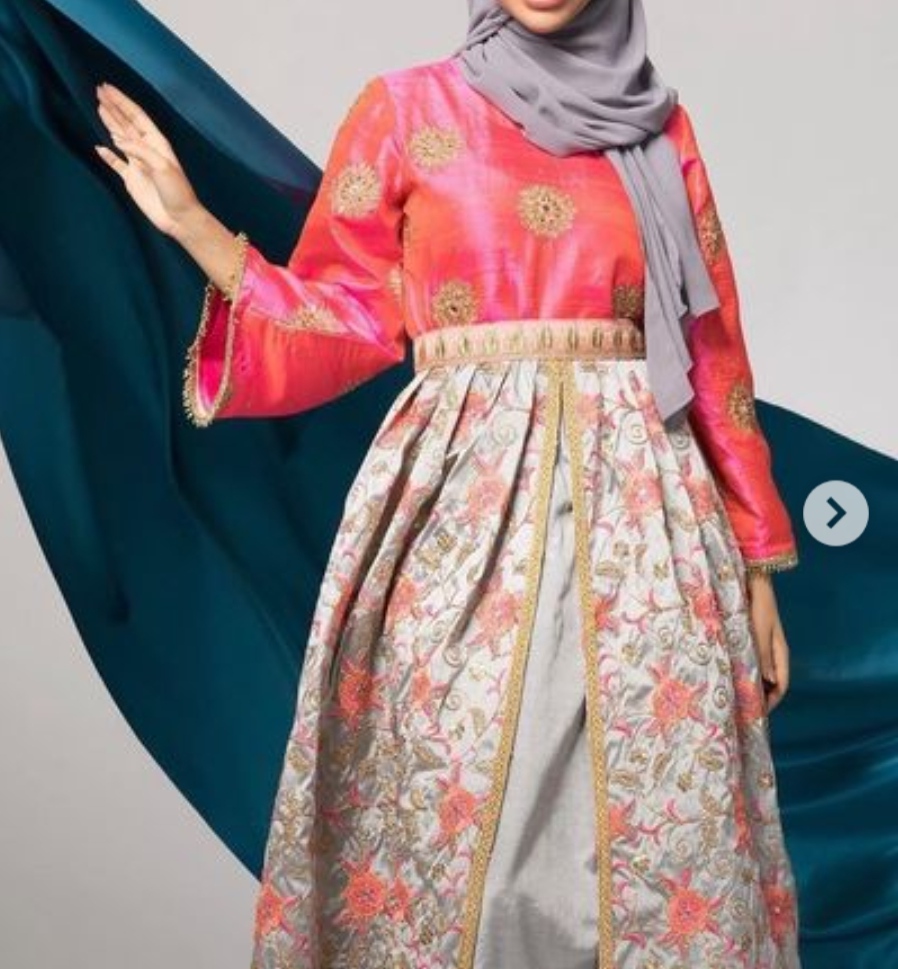 لبس مناسبات