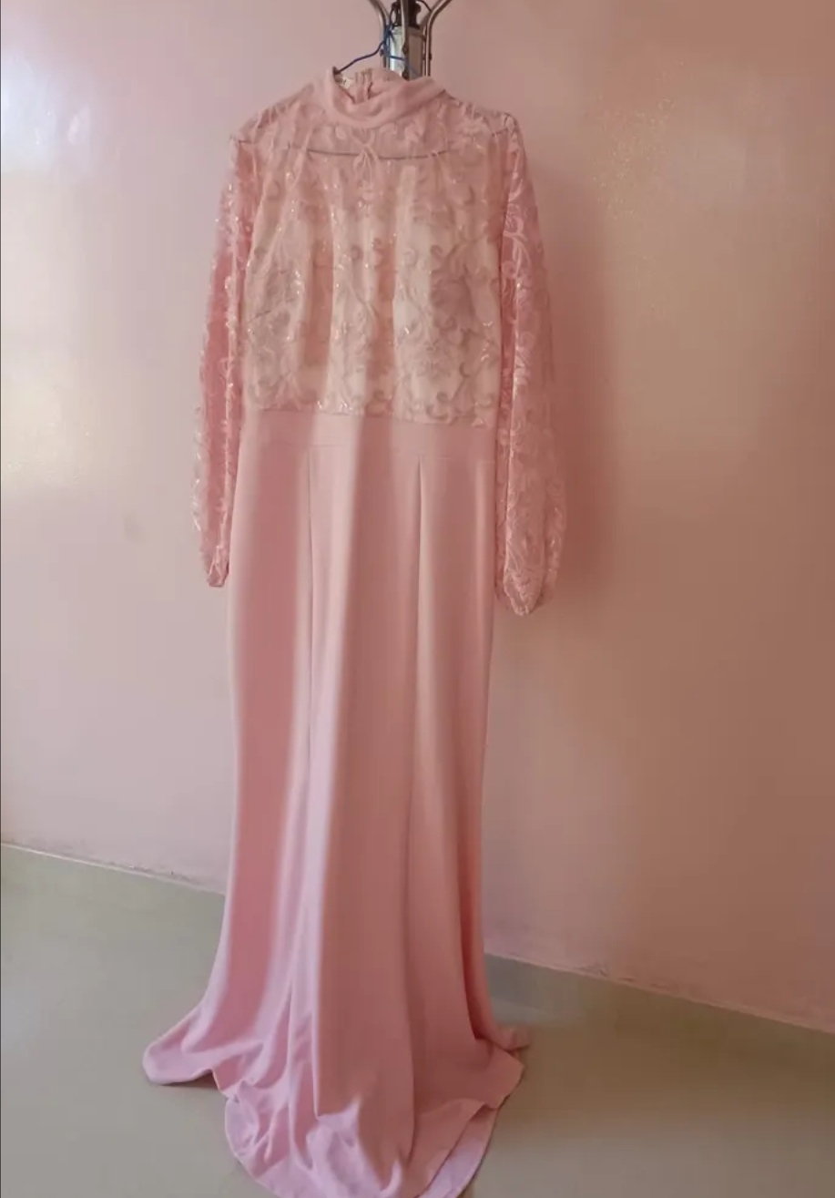 فساتين للحفلات انيقه XL