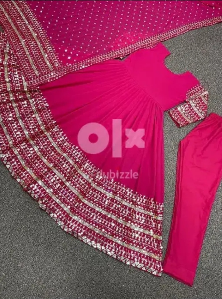 long dress redaymade collection