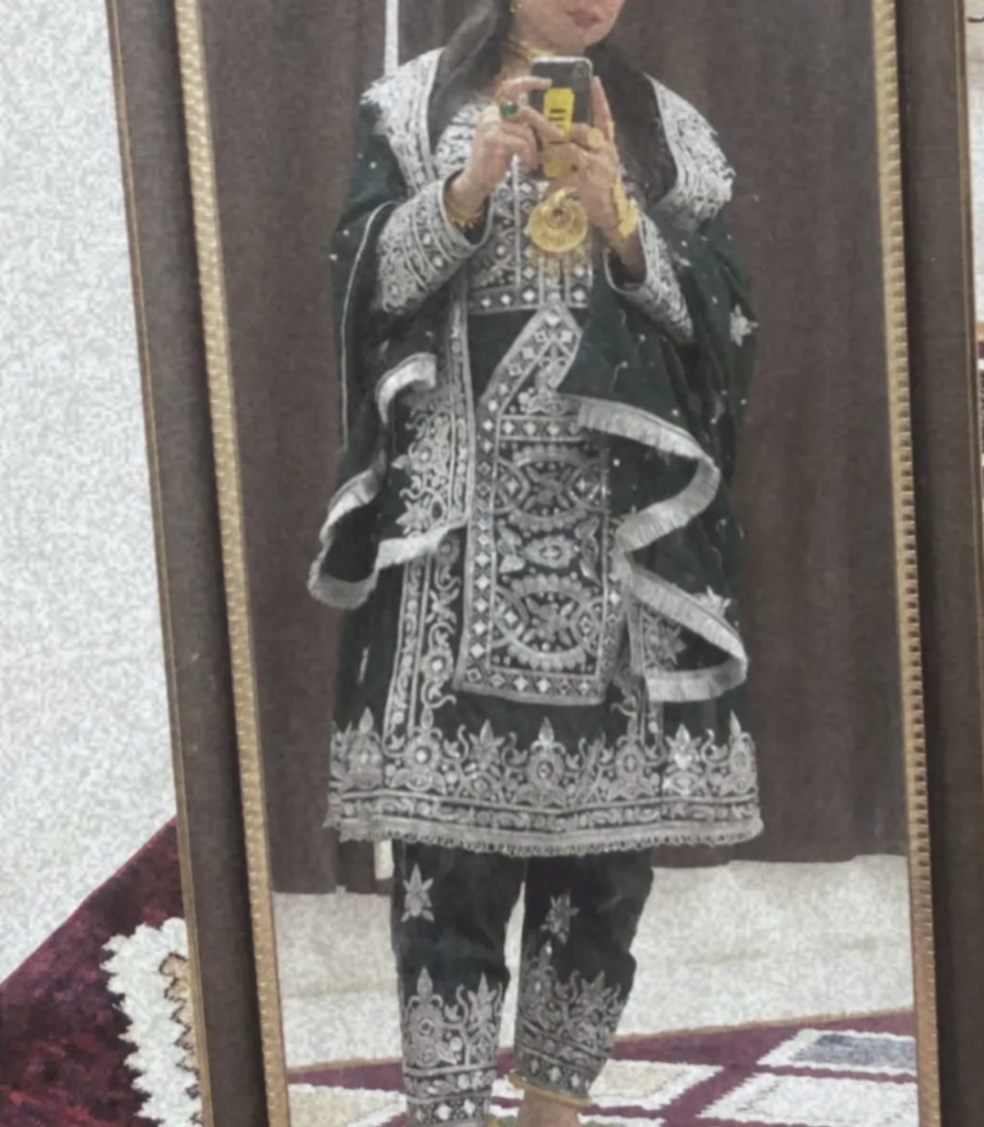 لبس بلوشي جديد