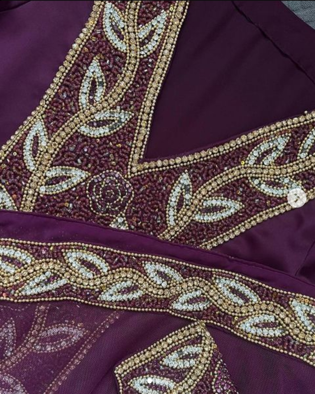 لبس مناسبات