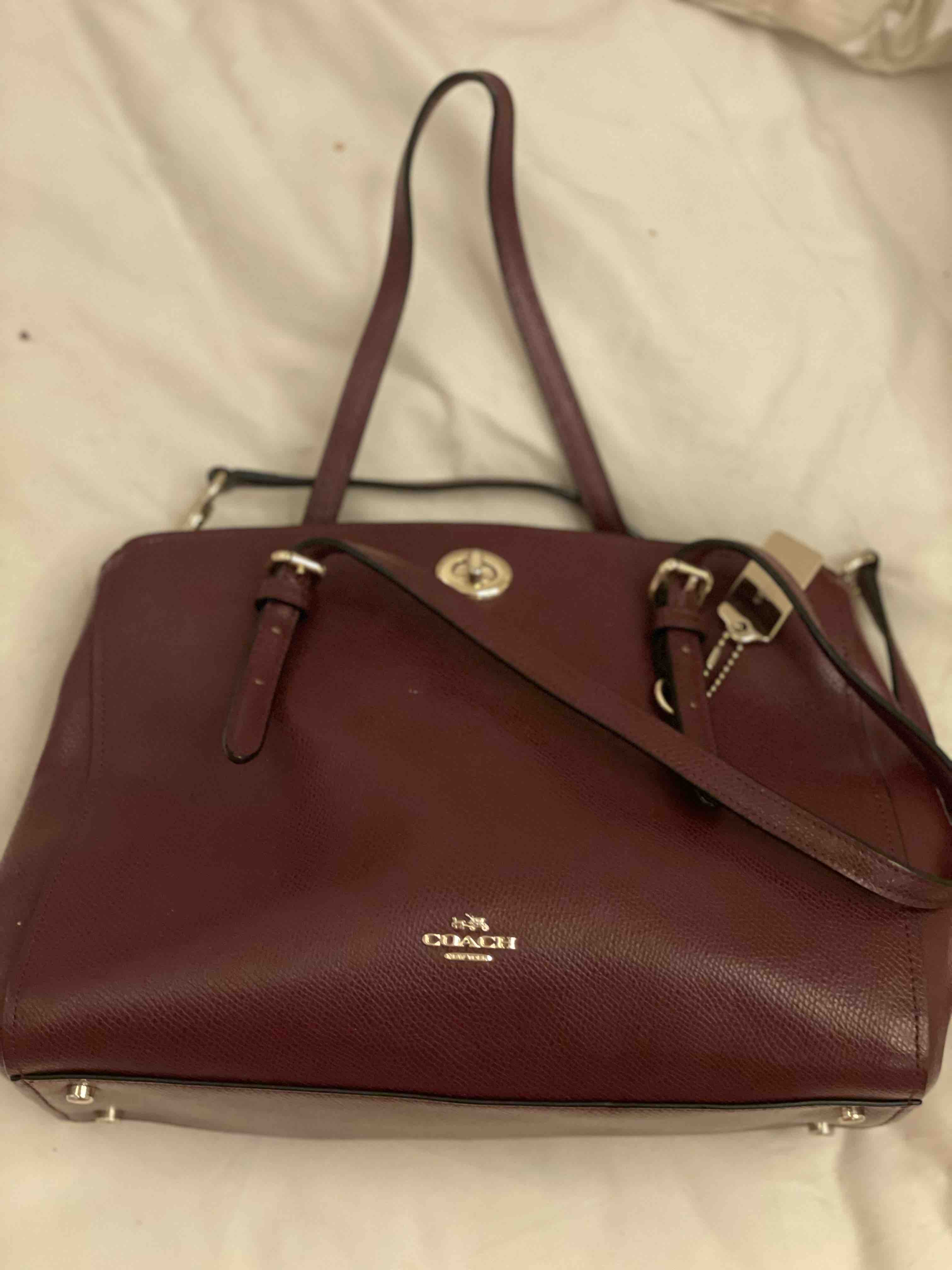 شنطه كوتش  مستعمله