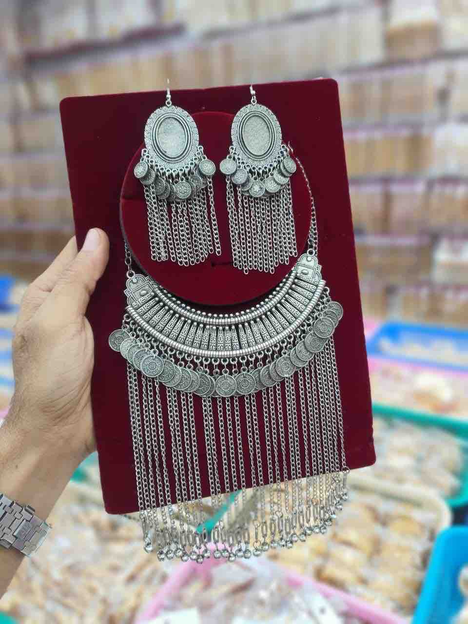 اكسسوارات نسائيه