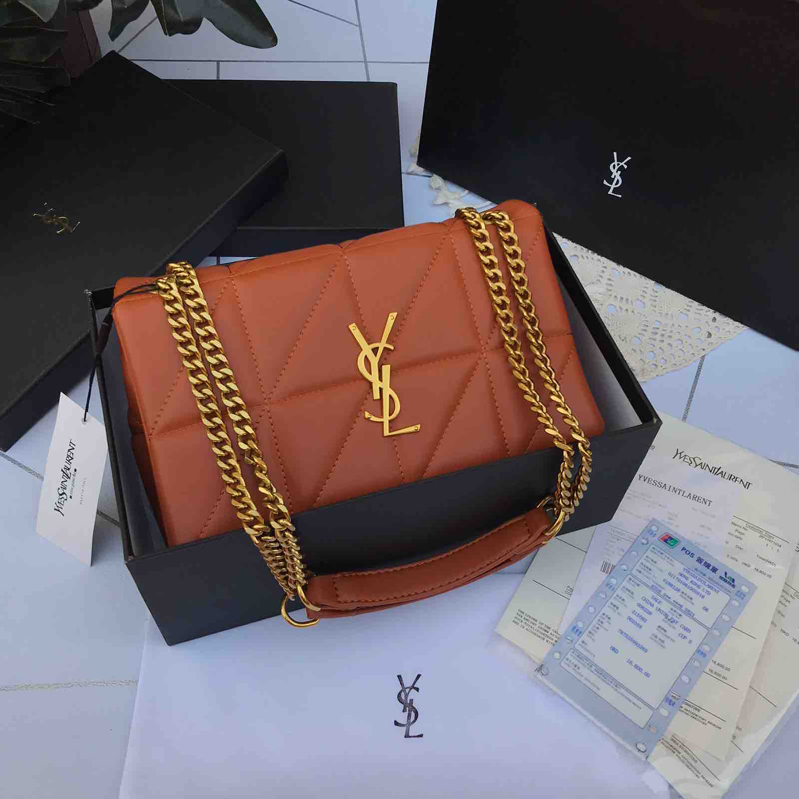 شنطه نسائيه ماركه كواليتي