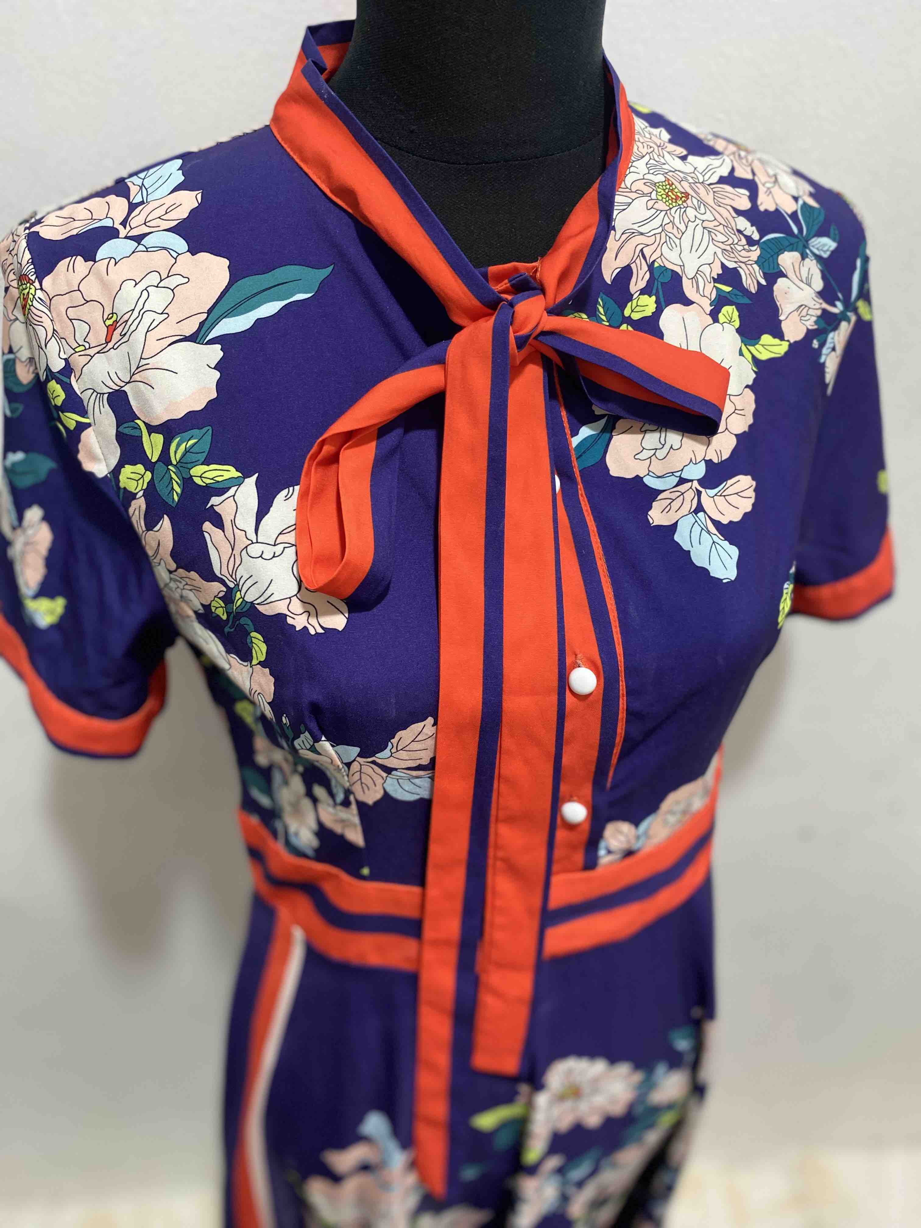 فستان جديد مناسب لكل المناسبات??