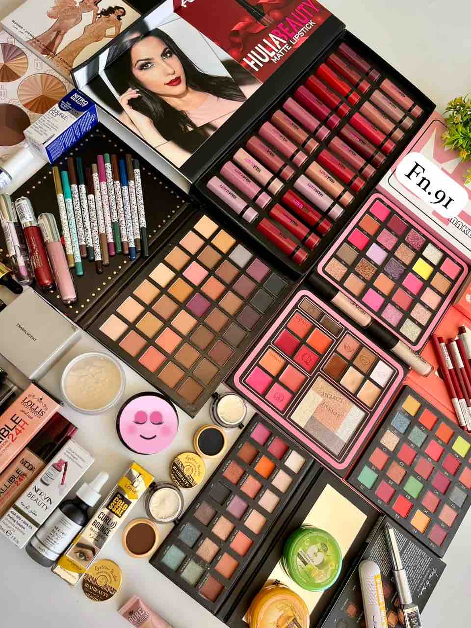 بوكسات فاشن نيو