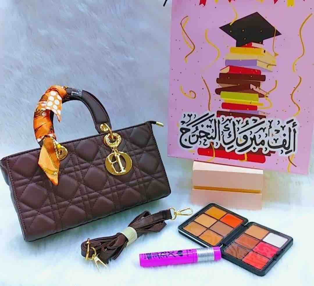 شنطه ماركه ديور