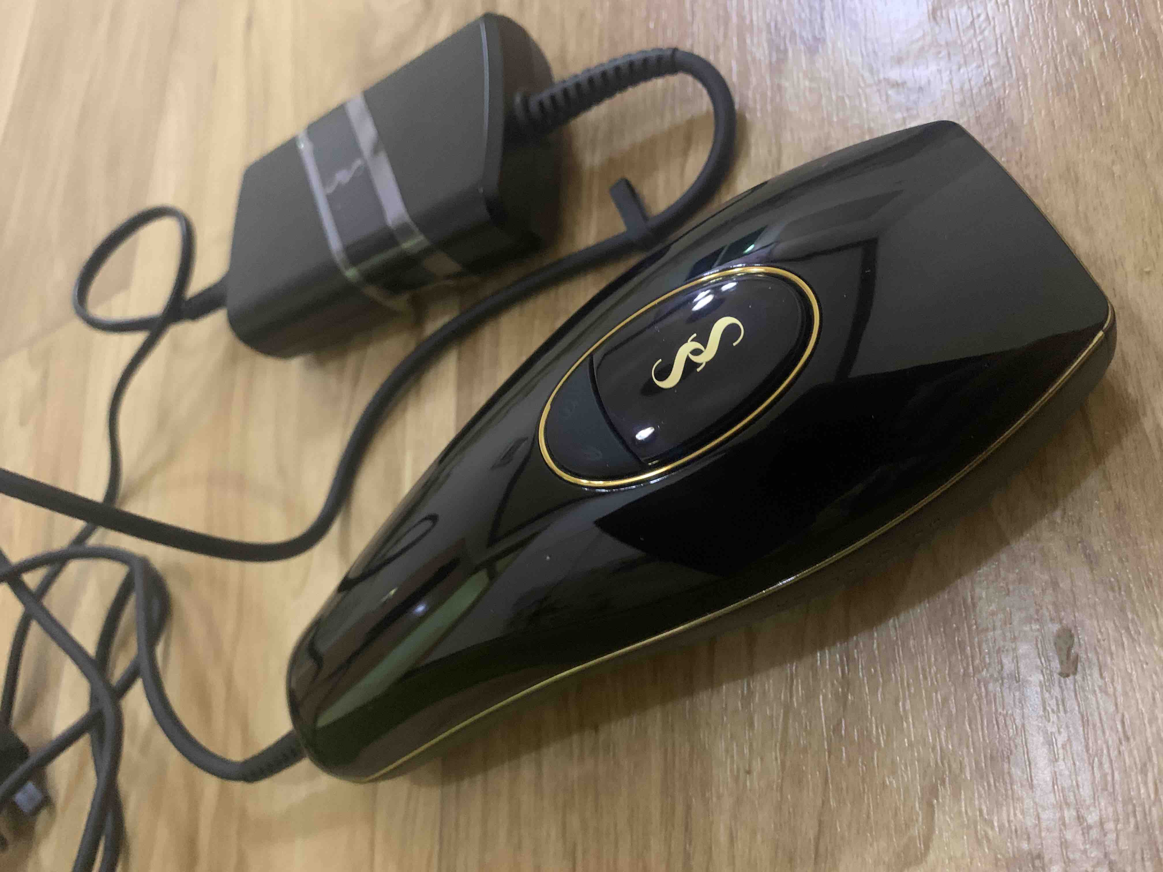 جهاز ليزر للجسم